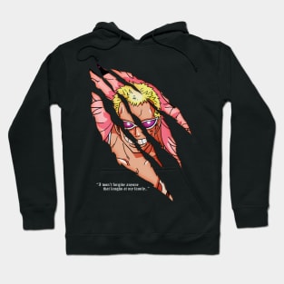 Heavenly Yaksha Hoodie